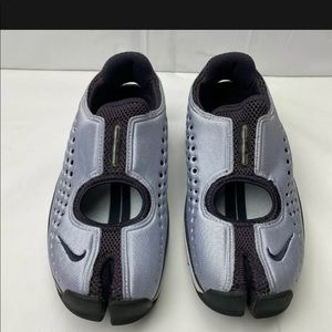 Vintage Nike Air Rift